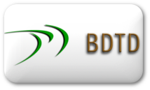 Logomarca BDTD