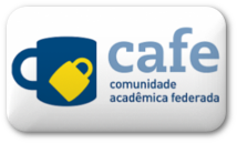 Logomarca da Cafe