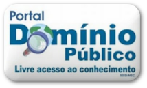 Logomarca do Portal Domínio Público