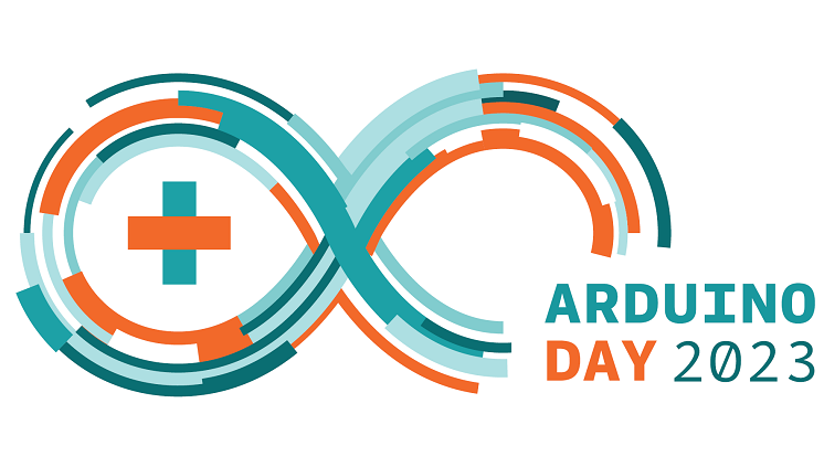 Participe do Arduino Day 2023
