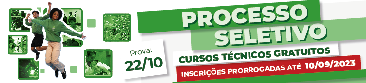 Processo Seletivo Dos Cursos Técnicos Gratuitos 2024: Acompanhe Aqui ...