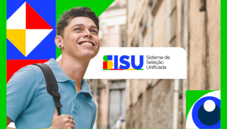 Processo Seletivo dos Cursos Superiores - SISU 2026