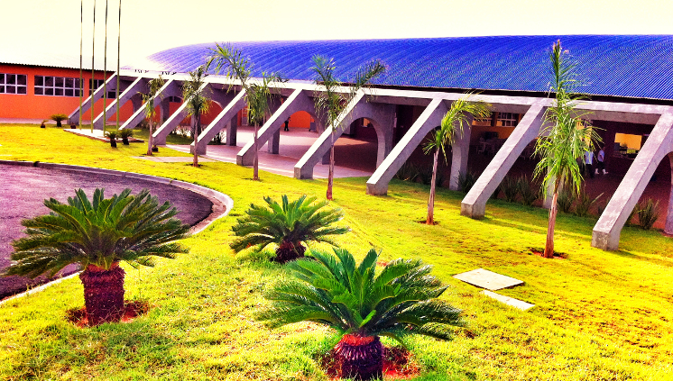 Recesso de final de ano e funcionamento do Campus em Janeiro de 2026 