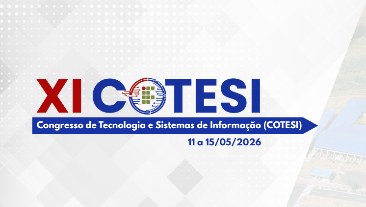 Cotesi 2026: participe