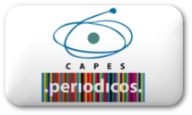 Logomarca Periódicos da CAPES